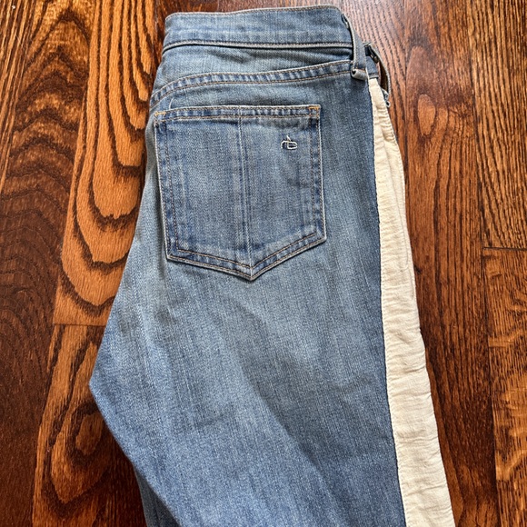 rag & bone Relay Jeans - Picture 4 of 4